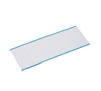 SWISPO MOP 50 PANNI 44X14CM BI 135981 ANCO CON BORDO BLU