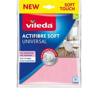 Vileda Panno Actifibre Soft 1pz