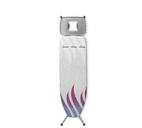 Vileda ASSE da Stiro FORNOR Total Reflect 147 x 38 x H 75-96 cm