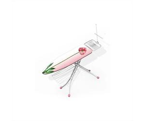 Vileda - Asse Da Stiro Golden Large-multicolore Vileda