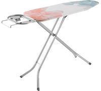Vileda asse da stiro perfect 2 in 1 in acciaio piano cm. 122x44 - Vileda