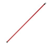 Vileda Asta Metallo Rot 126 cm