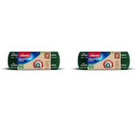 Vileda B.Basura Recicl.30L 15U (Confezione da 2)
