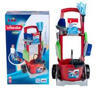 Carrello delle pulizie Vileda