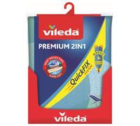 Vileda Copri asse da stiro quickfix Prodotto Originale alta qualita' garanzia