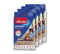 Vileda Coprisedili di Ricambio, Multicolore, Normale