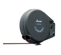 Vileda Cordomatic Riavvolgibile Vestiti Linea di Lavaggio Automatico Retrattile