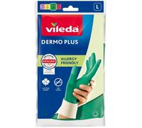 Vileda Dermo Plus guanti 177722