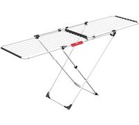 Stendibiancheria Vileda 209 x 60 x 97 cm Estensibile Doppia