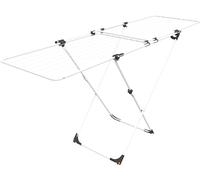 Vileda Stendibiancheria Duo Bianco 174158-Vileda