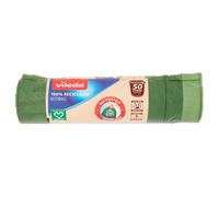 VIleda Ecobag 100% Riciclato 50lt 12pz