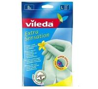 VILEDA GUANTI EXTRA SENSATION TAGLIA L