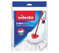Ricambio Mocio Per Pavimenti Vileda TURBO ClassiC