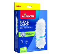 Vileda Flex & Catch Refills 10 Pz