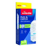 Vileda Flex & Catch Refills 5 Pz