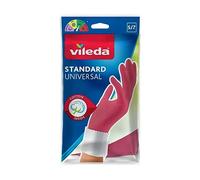VILEDA FORNOR 10242 GUANTO UNIVERSALE X2 TAGLIA M