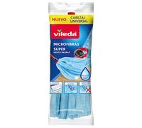 Vileda Fregona Mf Tiras Super