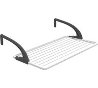 Vileda stendibiancheria da balcone ghibli cm. 99x54x26 h stenditura mt. 10 - Vil