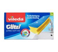 Glitter Jumbo - Spugna abrasiva delicata, 1 pezzo