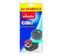 VILEDA RETINA INOX SPIRALE 3 PEZZI