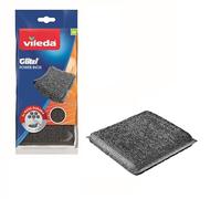 Vileda - Glitzi Power Inox - Spugna da cucina - [confezione da 5]