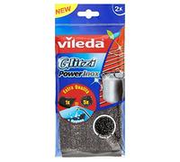 Vileda Glitzi Powerinox 2X