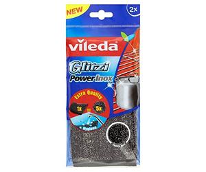 Vileda Glitzi Powerinox 2X