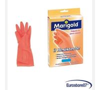 vileda guanti domestici resistenti marigold misura 7,5 fer -309585 - pz 12
