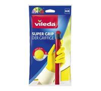 Vileda guanti in lattice super universal tg. m (12 paia) - Vileda