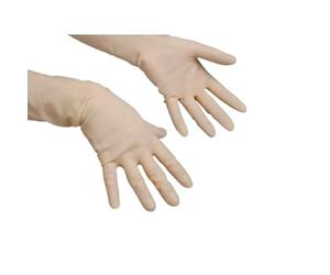 Vileda guanti sensibili s