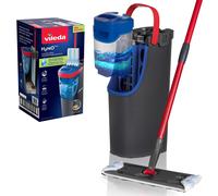 Vileda H2Pro Flat Mop Sistema