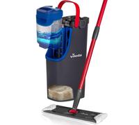 Vileda 175775 H2PRO Flat Mop Lavapavimenti 1 pezzo