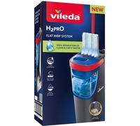 Vileda H2Pro Flatmop Sistema