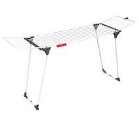 Vileda Infinity Flex - Stendibiancheria XXL con ali