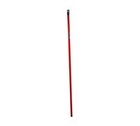 VILEDA Manico Universale (da 130 cm) Rosso