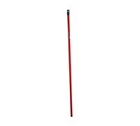 Vileda Manico Universale (da 130 cm) Rosso