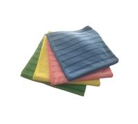 Vileda Micro TUFF universale panno in microfibra 40 x 40 cm 10 pezzi