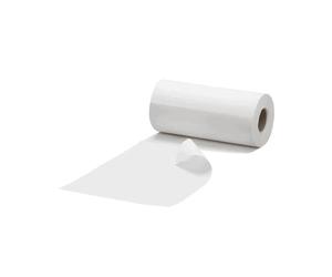 Vileda Microroll salviette realizzate in microfibra - 1 rotolo | Pacch