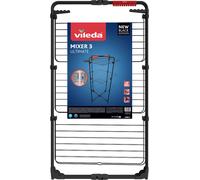 Vileda Mixer 3 Ultimate stendibiancheria a terra 174077