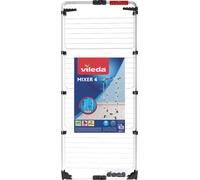 Vileda Mixer 4 Stendibiancheria flessibile con quattro livelli