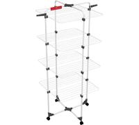 Vileda Mixer 4 Stendibiancheria flessibile con quattro livelli