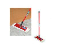 Theo Klein 6723 Vileda wiper I Children's Flat Wiper with Removable Wiper Attach