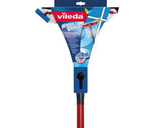 vileda Mocio professionale rigido con manico telescopico