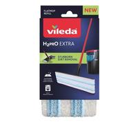 Vileda Mocio Ricambio H2Pro Flatmop