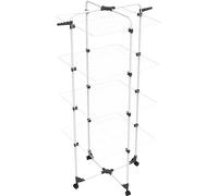 STENDIPANNI COLONNA MODULAR LUX 4 71x71