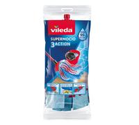 Vileda SuperMocio 3 Azione XL Mop Refill 150730