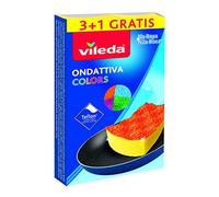 VILEDA SPUGNA ONDATTIVA COLOR