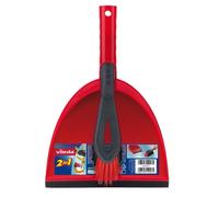 Vileda Paletta e Spazzola Set (ST8357)