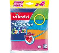 vileda Panni multiuso in microfibra