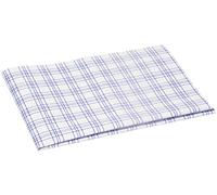 Vileda - Panno da Cucina Professionale in Microfibra, 3 Pezzi